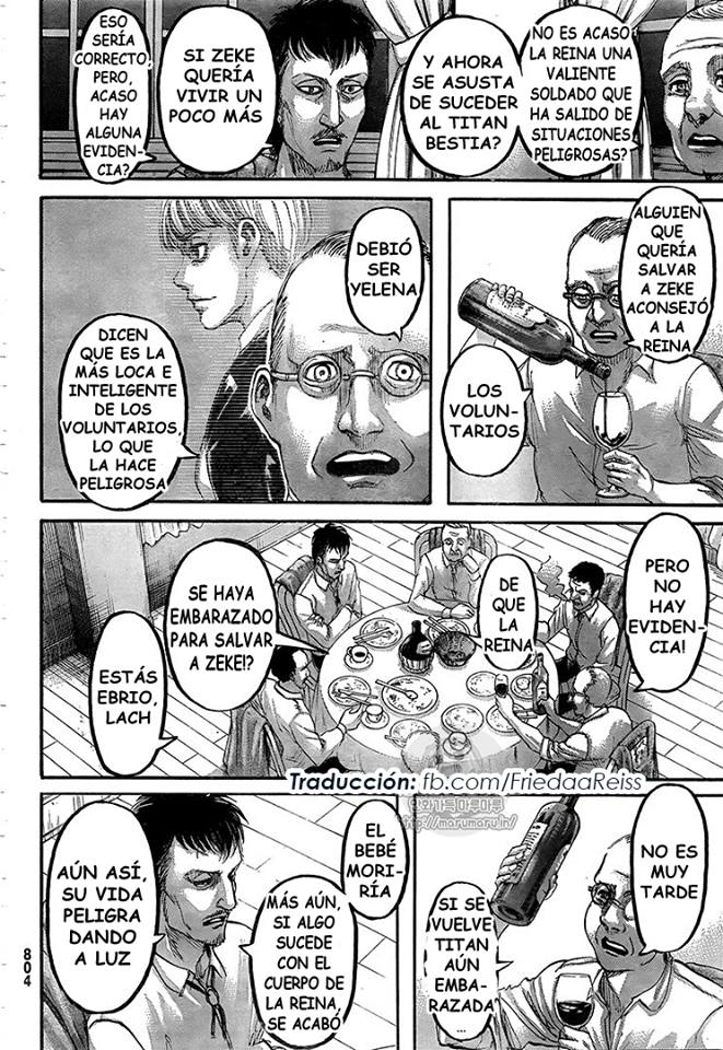 Read Attack onTitan ES Manga Online