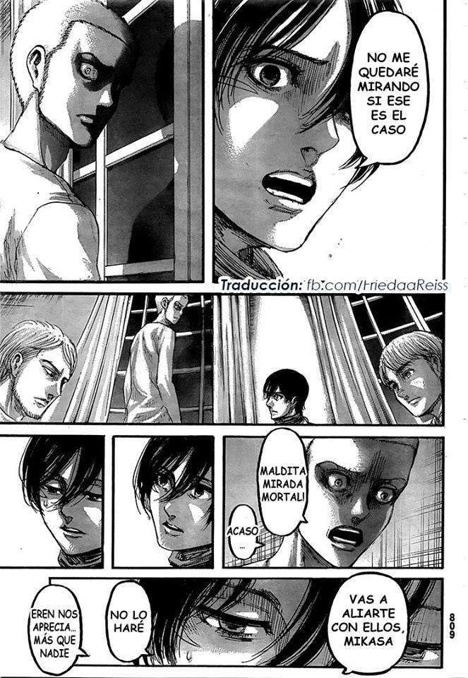 Read Attack onTitan ES Manga Online
