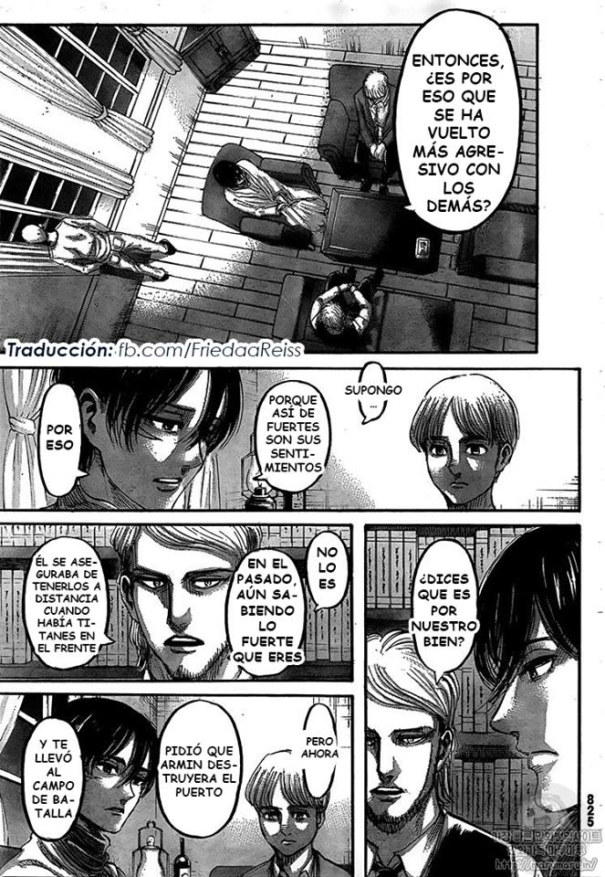 Read Attack onTitan ES Manga Online