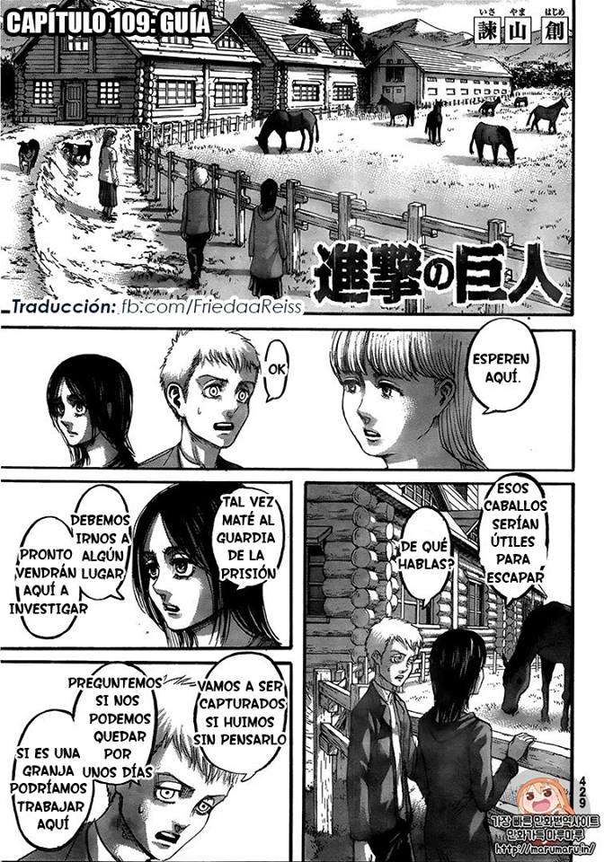 Read Attack onTitan ES Manga Online