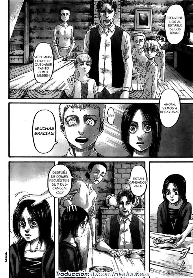 Read Attack onTitan ES Manga Online