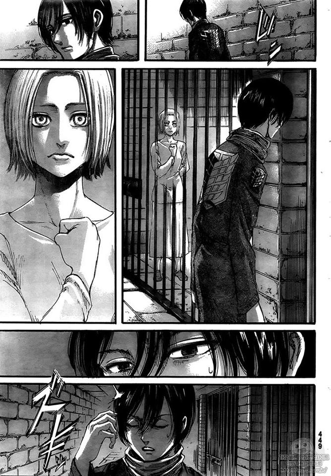 Read Attack onTitan ES Manga Online