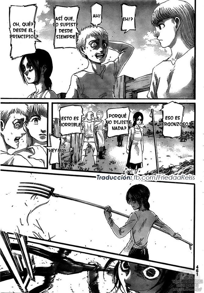 Read Attack onTitan ES Manga Online