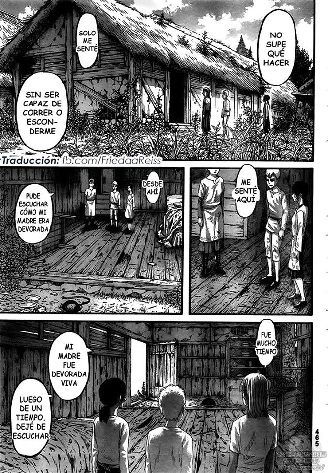 Read Attack onTitan ES Manga Online