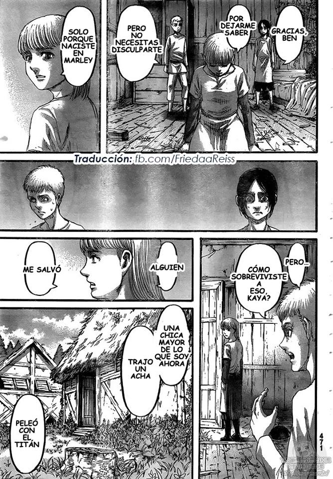 Read Attack onTitan ES Manga Online