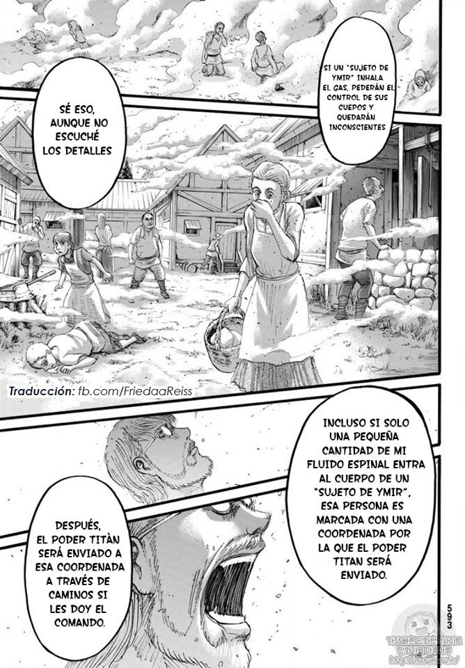 Read Attack onTitan ES Manga Online