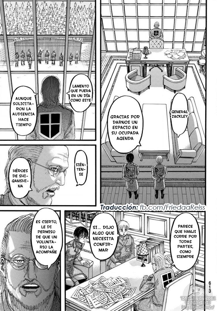 Read Attack onTitan ES Manga Online