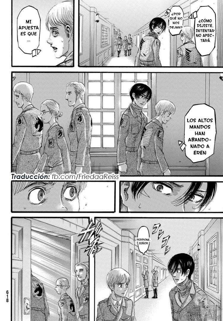 Read Attack onTitan ES Manga Online