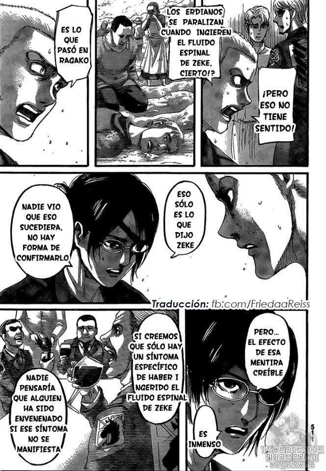 Read Attack onTitan ES Manga Online