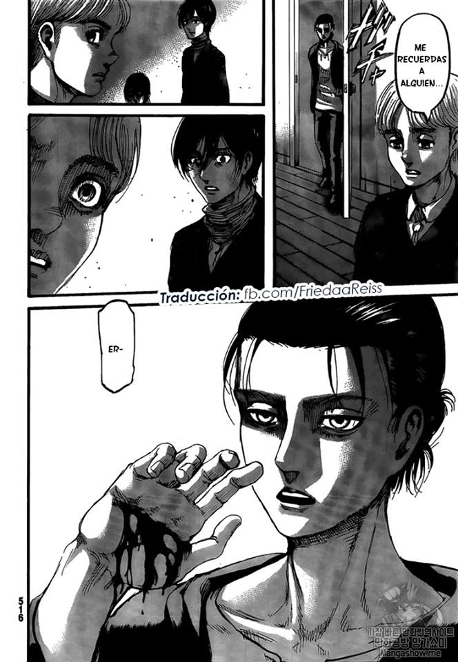 Read Attack onTitan ES Manga Online