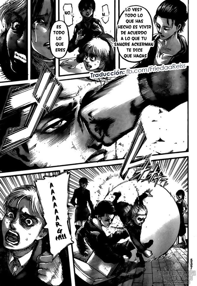 Read Attack onTitan ES Manga Online