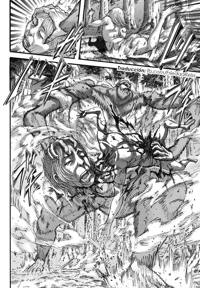Read Attack onTitan ES Manga Online