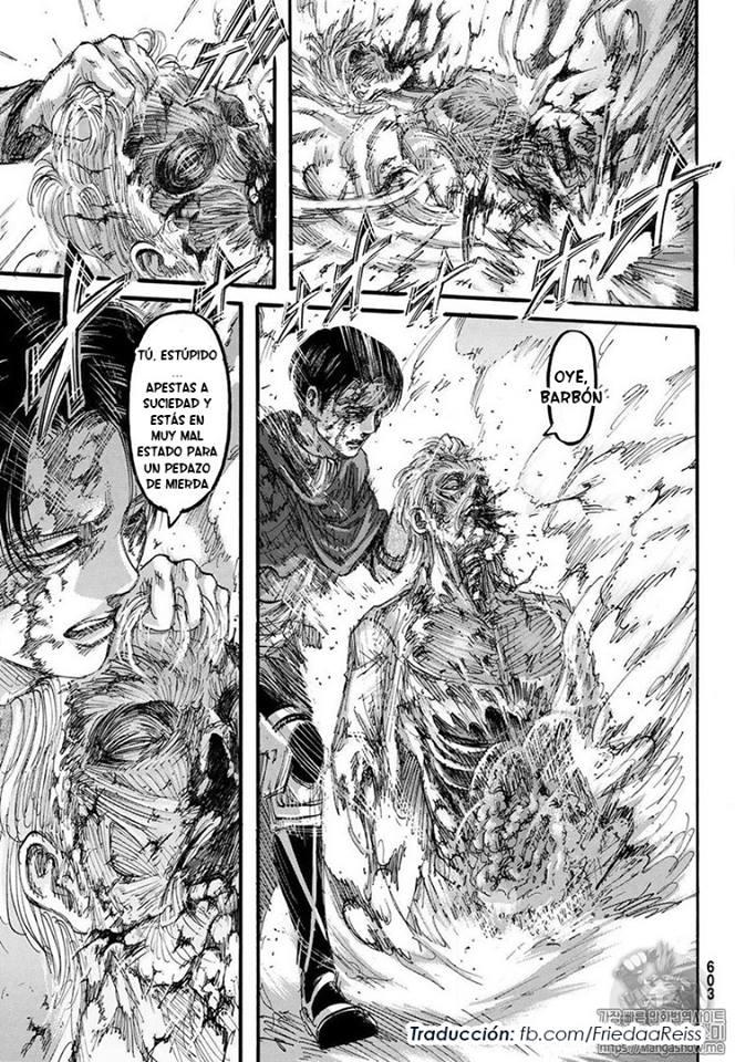 Read Attack onTitan ES Manga Online