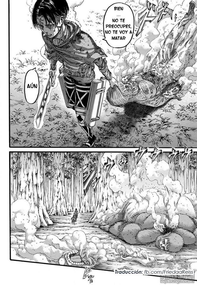 Read Attack onTitan ES Manga Online