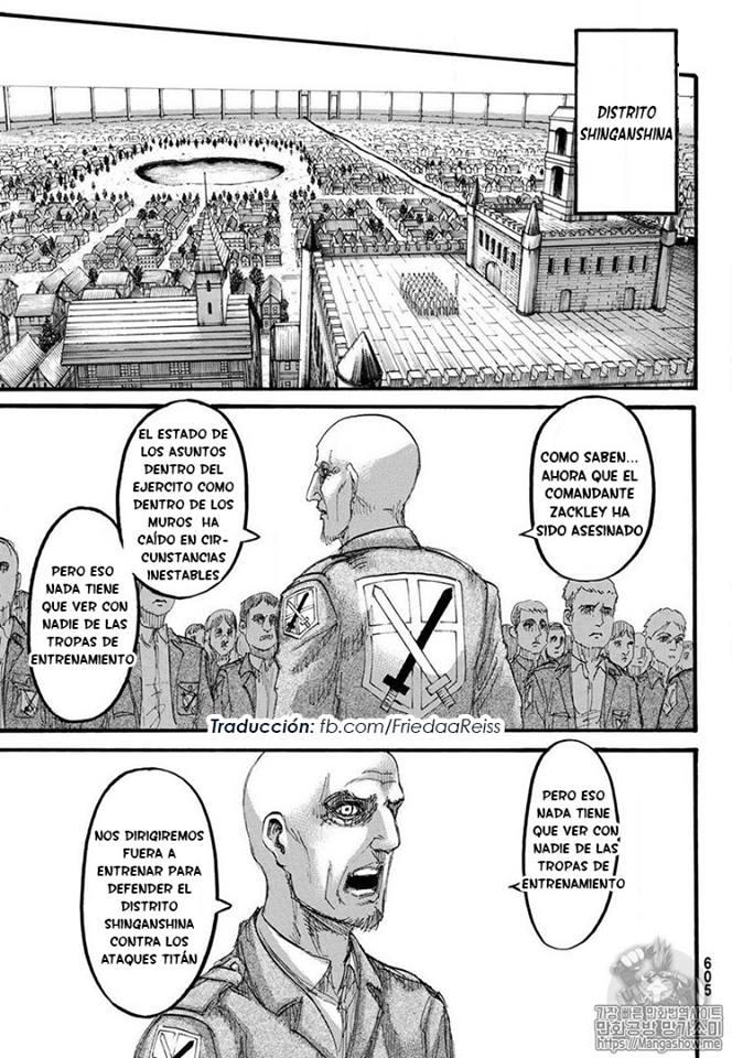 Read Attack onTitan ES Manga Online