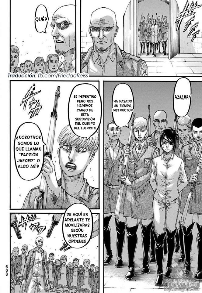 Read Attack onTitan ES Manga Online