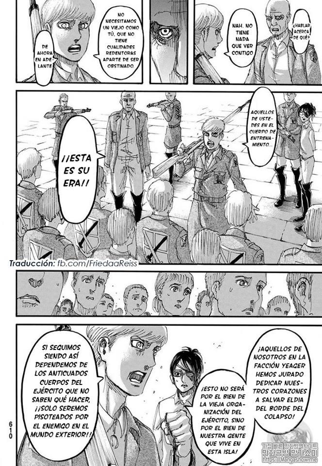 Read Attack onTitan ES Manga Online