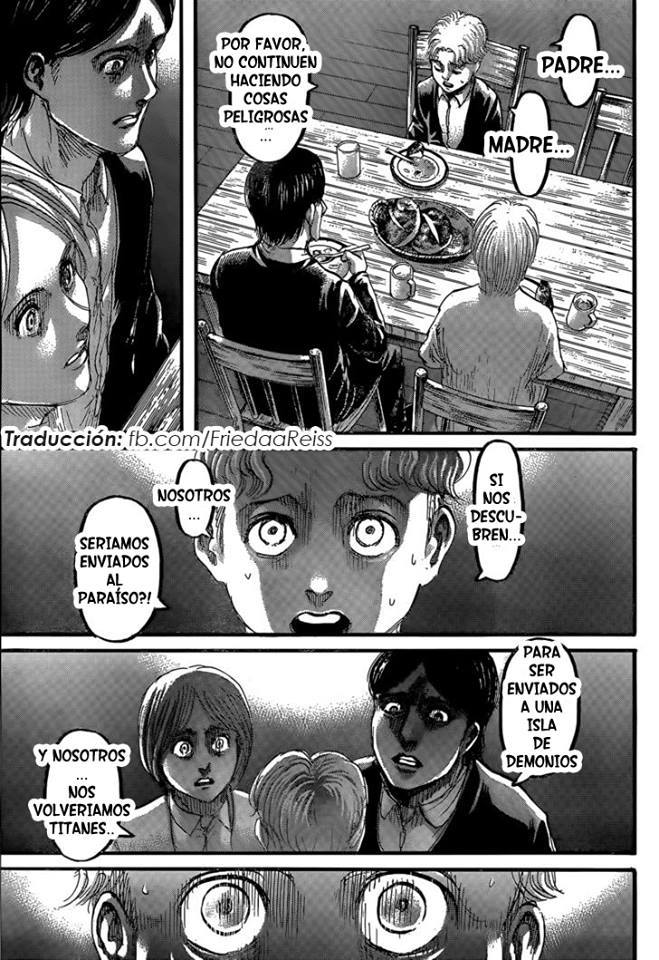 Read Attack onTitan ES Manga Online