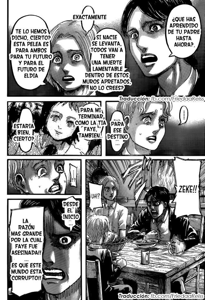 Read Attack onTitan ES Manga Online