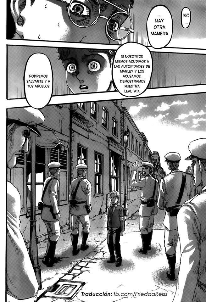 Read Attack onTitan ES Manga Online