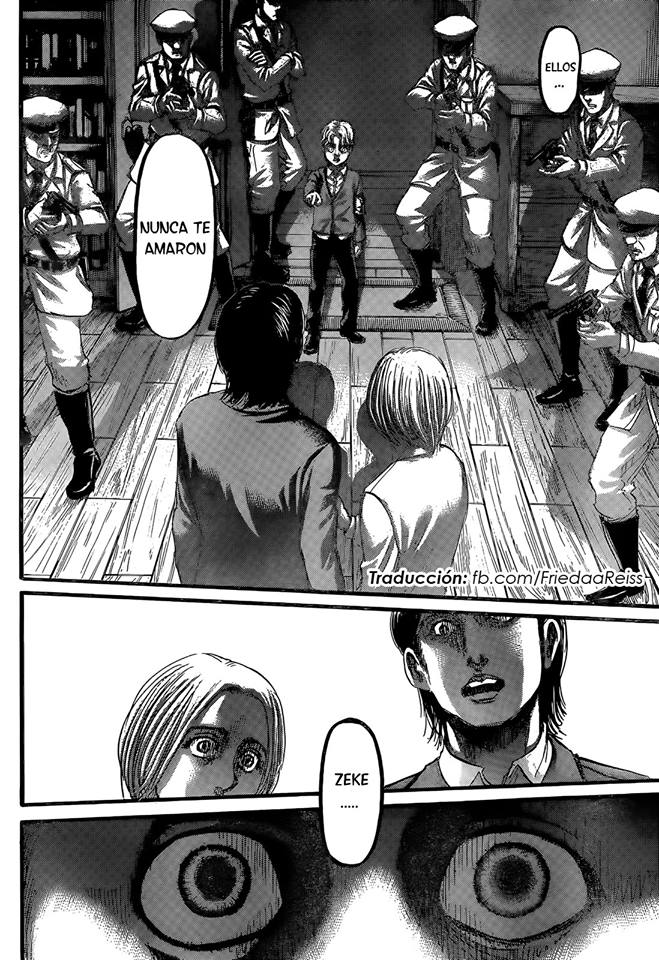 Read Attack onTitan ES Manga Online
