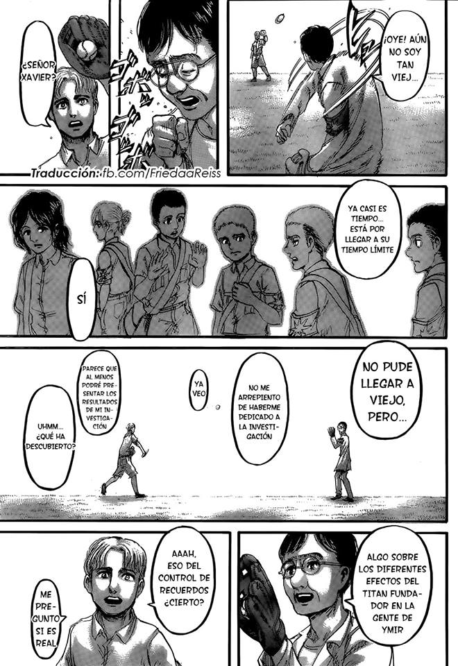Read Attack onTitan ES Manga Online