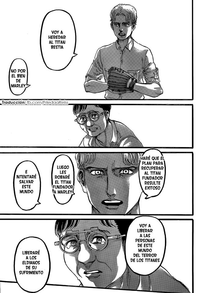 Read Attack onTitan ES Manga Online