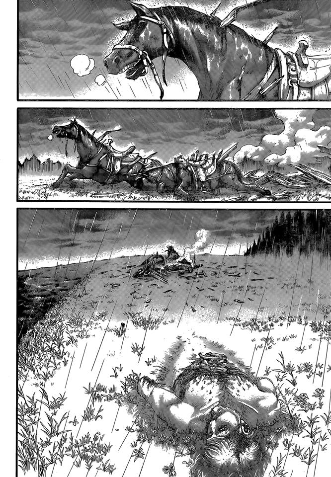 Read Attack onTitan ES Manga Online
