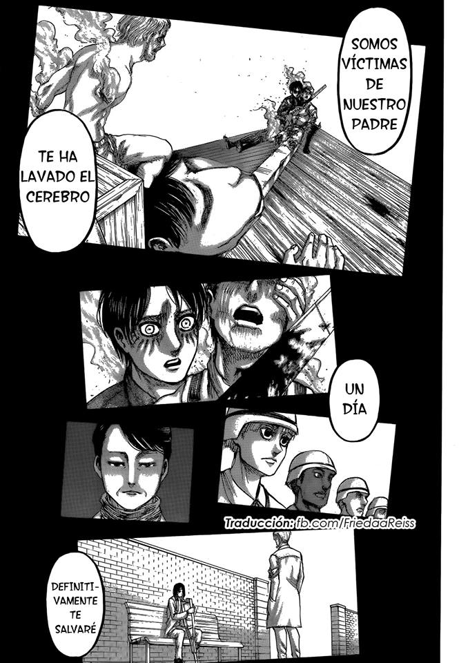Read Attack onTitan ES Manga Online