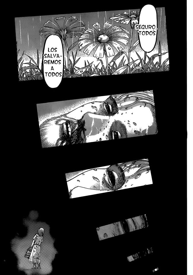 Read Attack onTitan ES Manga Online