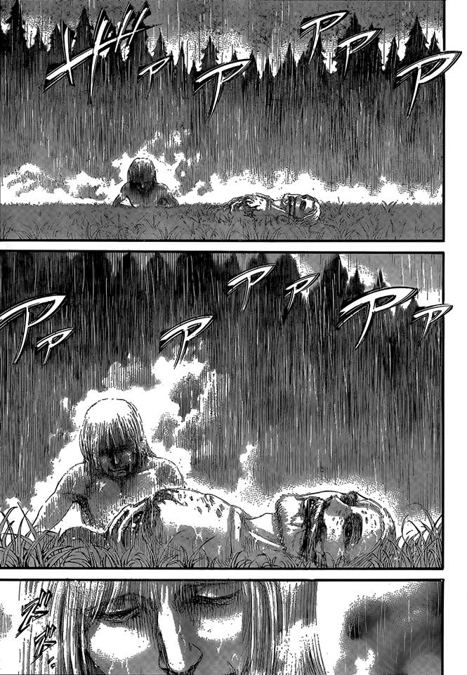 Read Attack onTitan ES Manga Online