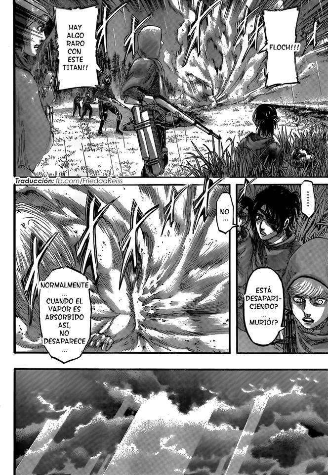 Read Attack onTitan ES Manga Online