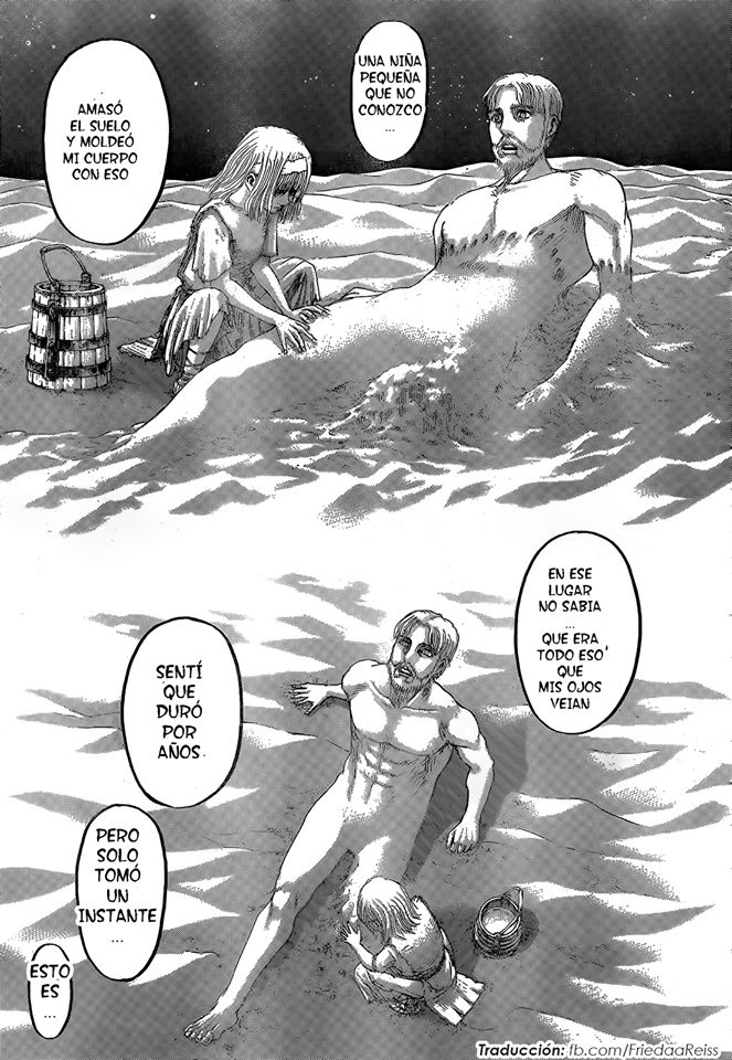 Read Attack onTitan ES Manga Online