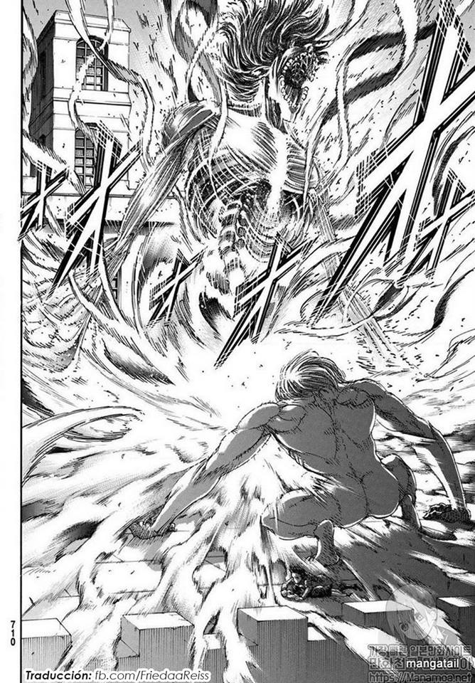 Read Attack onTitan ES Manga Online