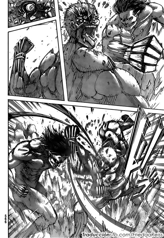 Read Attack onTitan ES Manga Online