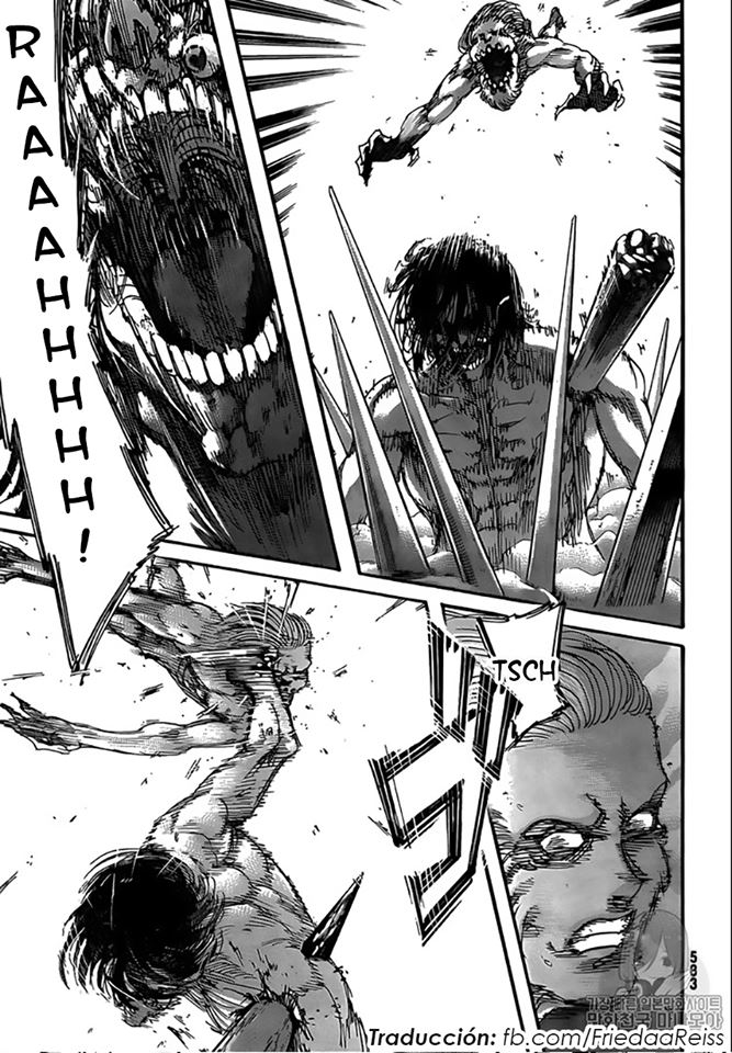 Read Attack onTitan ES Manga Online