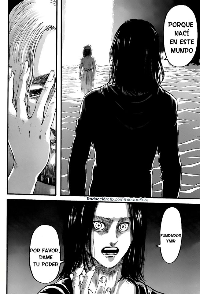 Read Attack onTitan ES Manga Online