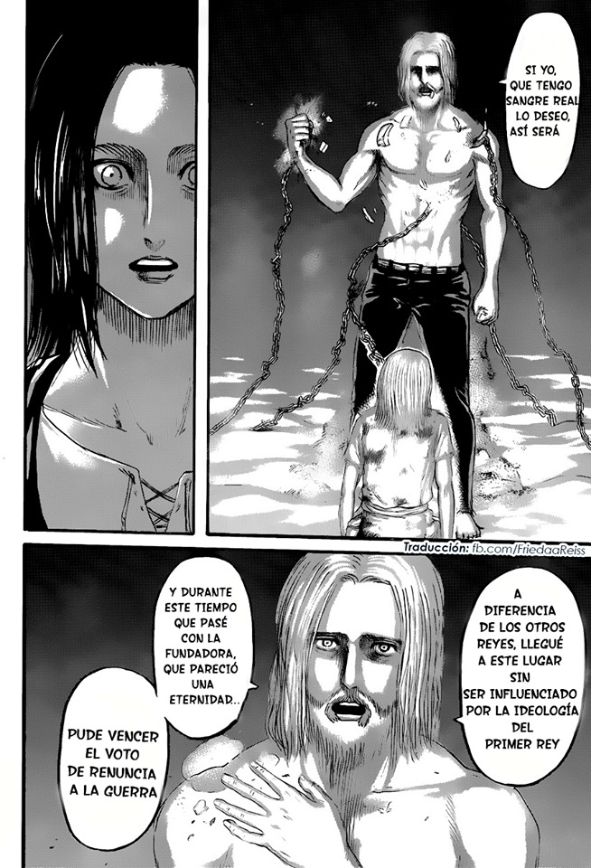 Read Attack onTitan ES Manga Online
