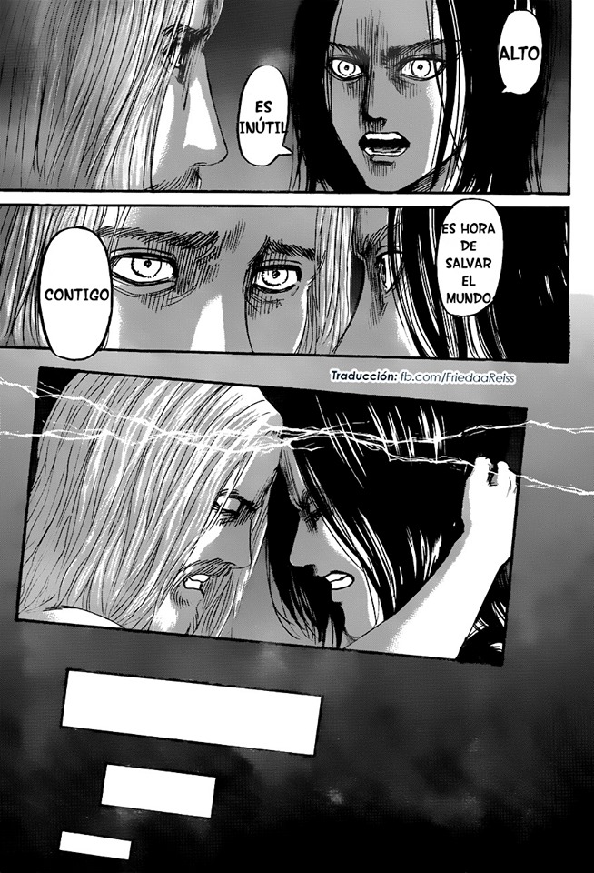 Read Attack onTitan ES Manga Online