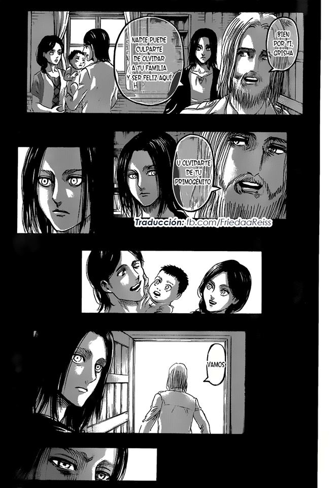 Read Attack onTitan ES Manga Online