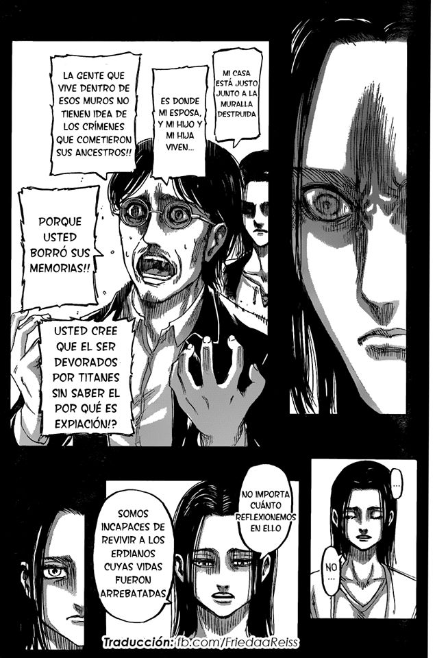 Read Attack onTitan ES Manga Online