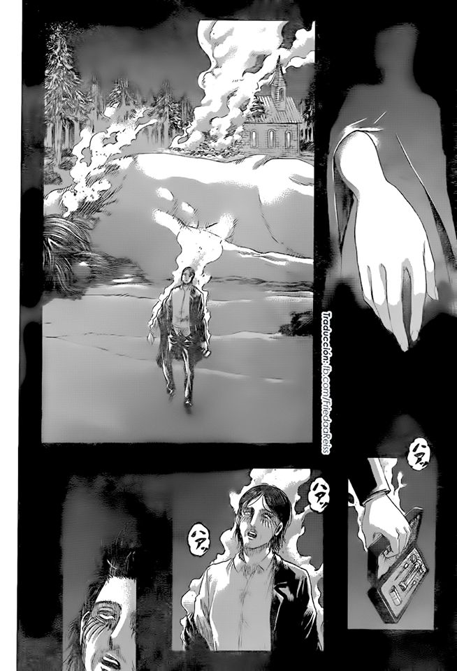 Read Attack onTitan ES Manga Online
