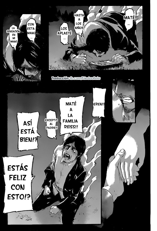 Read Attack onTitan ES Manga Online