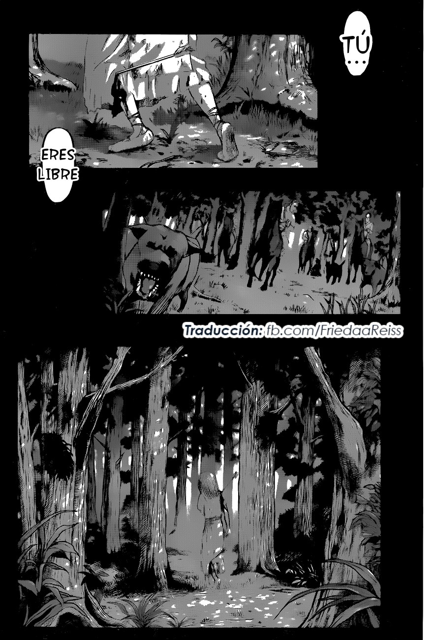 Read Attack onTitan ES Manga Online