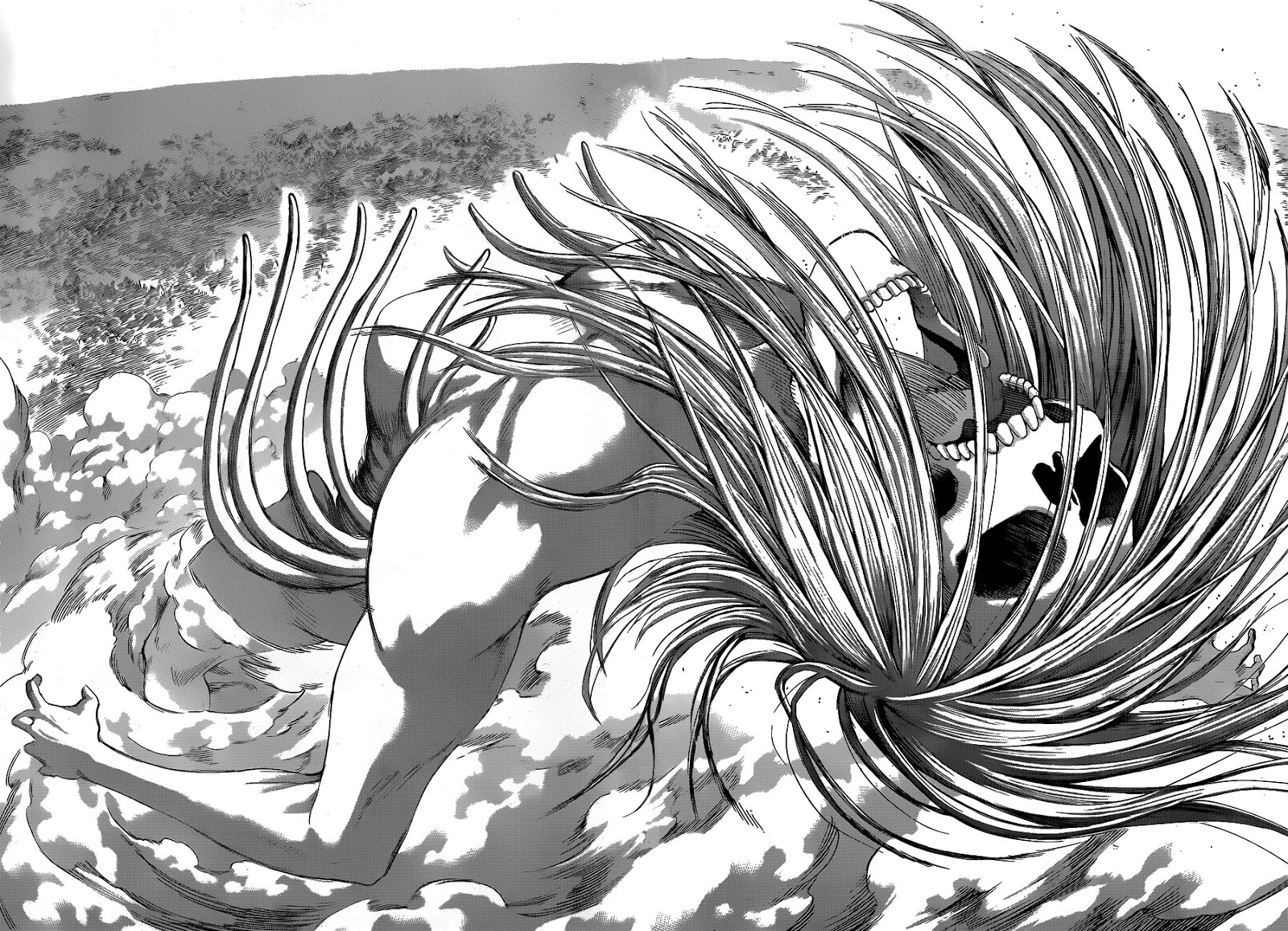 Read Attack onTitan ES Manga Online