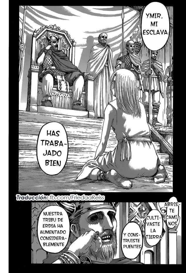 Read Attack onTitan ES Manga Online
