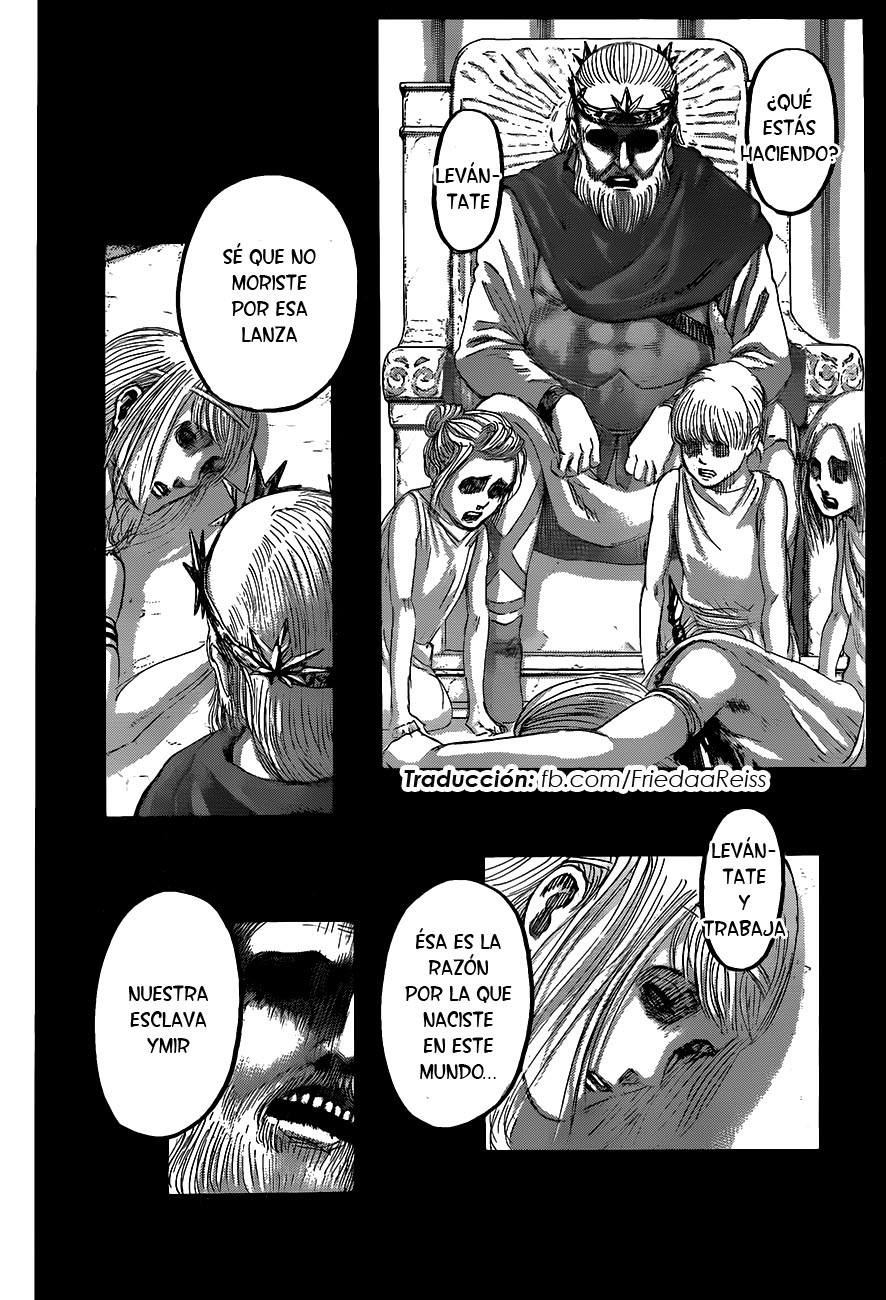 Read Attack onTitan ES Manga Online