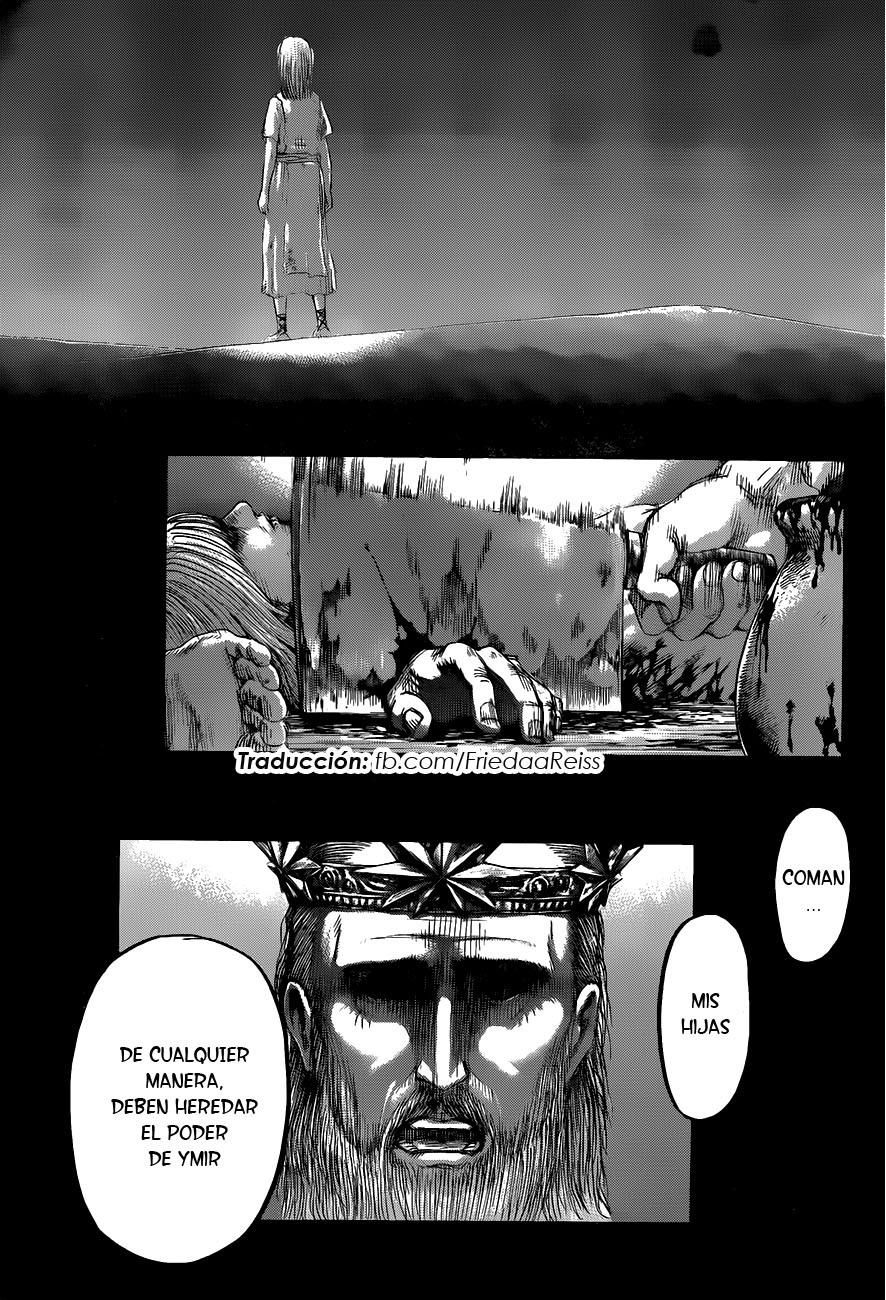 Read Attack onTitan ES Manga Online