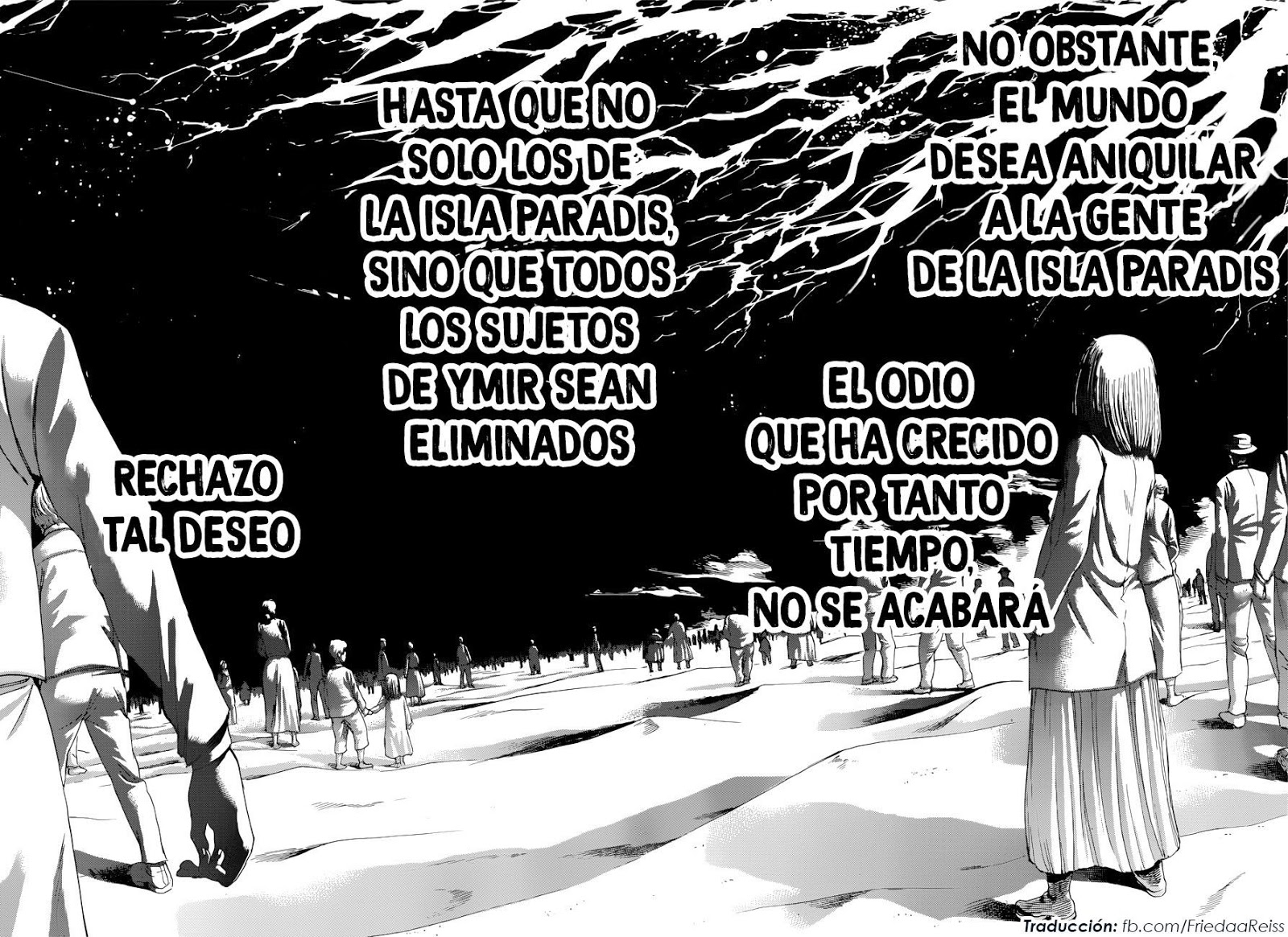 Read Attack onTitan ES Manga Online