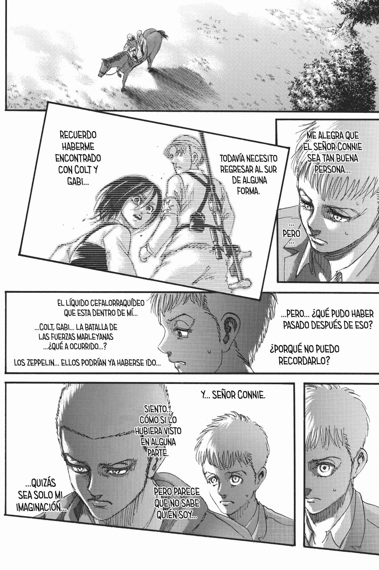 Read Attack onTitan ES Manga Online